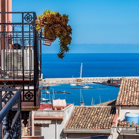 Casa vacanze Peperoncino Castellammare del Golfo Exterior foto